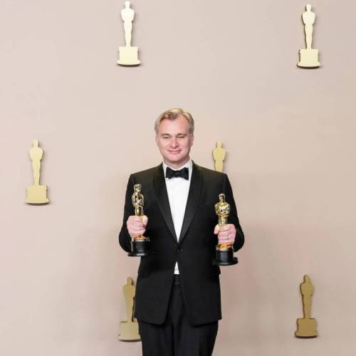 Oscar 2024: i vincitori